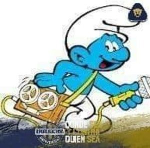 Meet your Posher, Diego